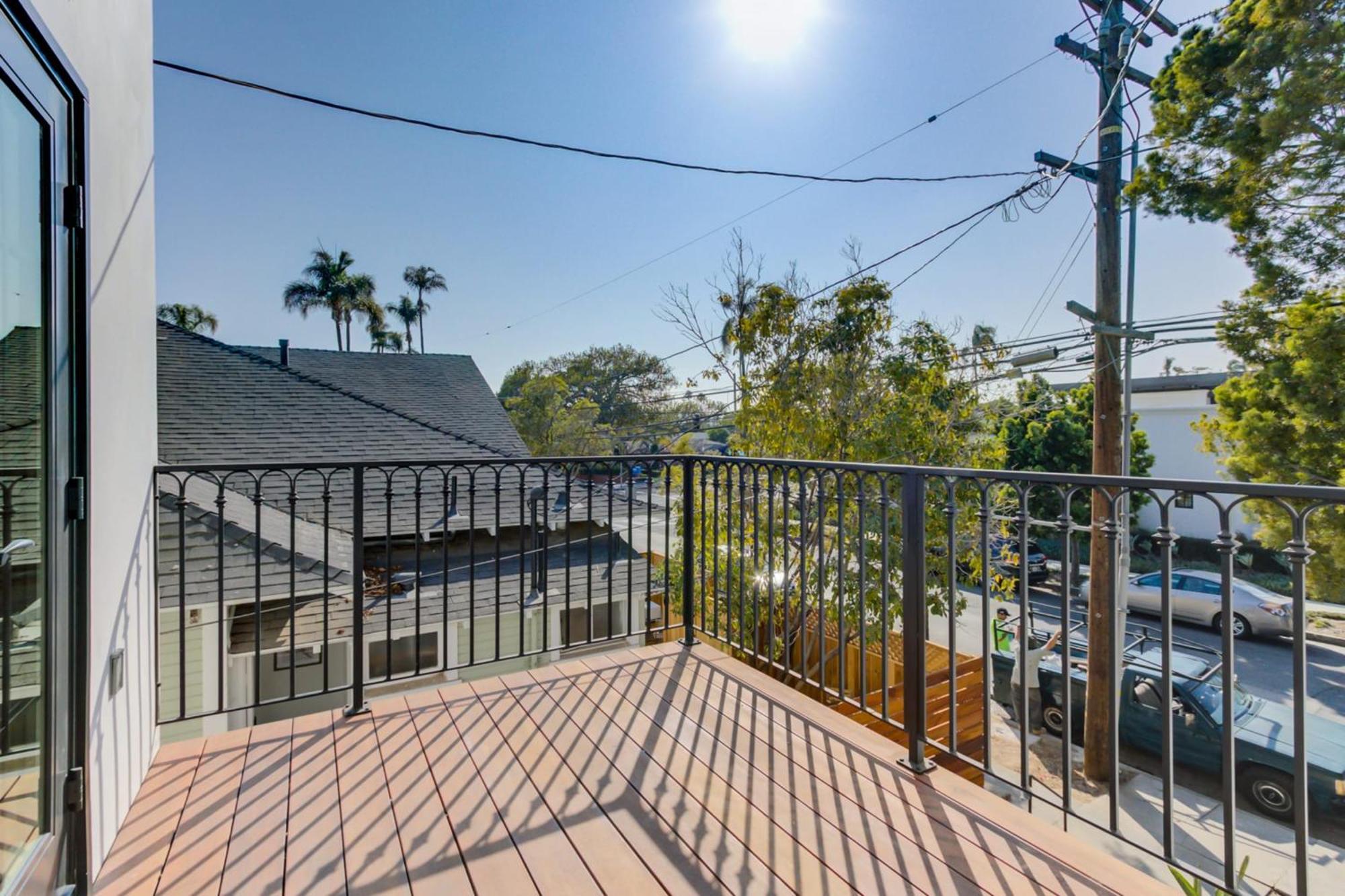 Casa Valerio - Boutique Suites In Downtown Santa Barbara Exterior foto